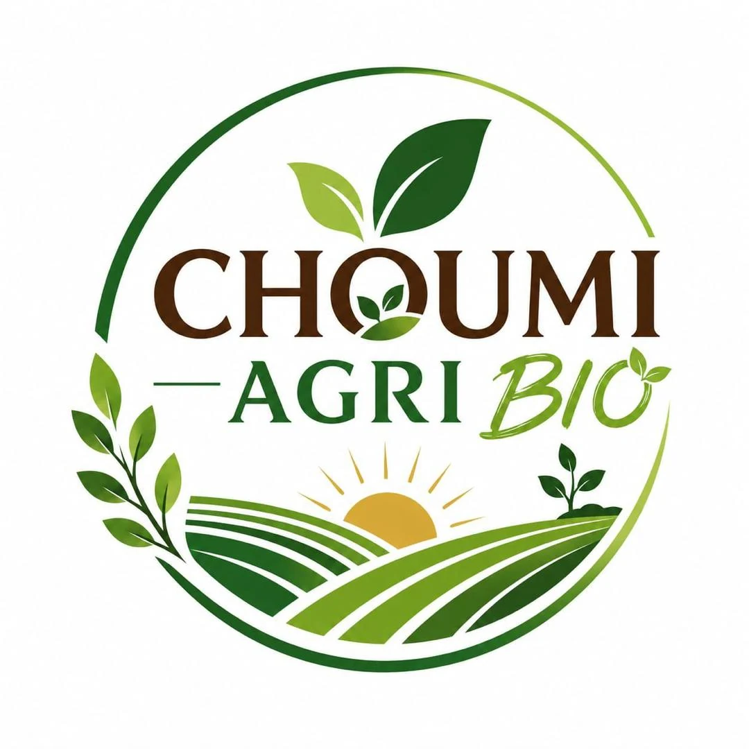 Logo de Choumi AgriBio
